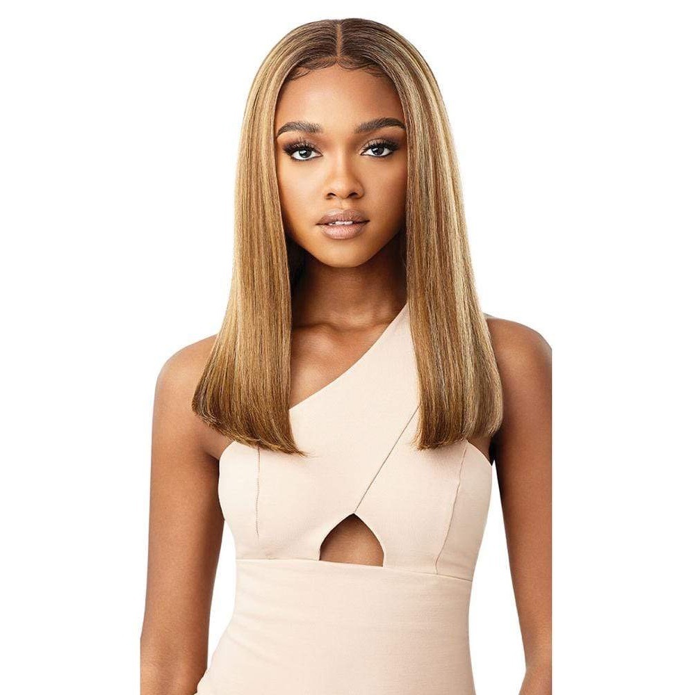 OUTRE Lace Wig - LINETTE - Color 2